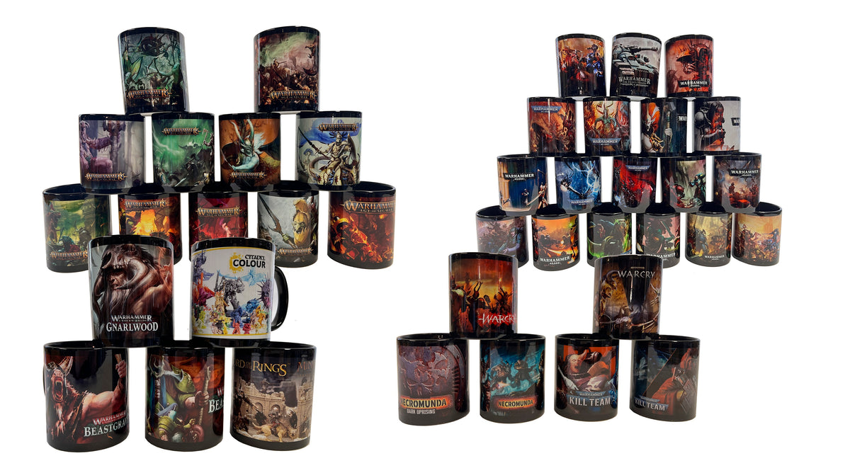 Boneshop Merchandise