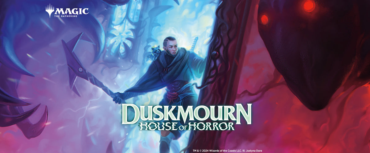 Duskmourn: Haus des Schreckens / Duskmourn: House of Horror