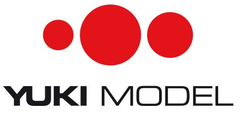 Big Difference / Yuki Model / Everglue