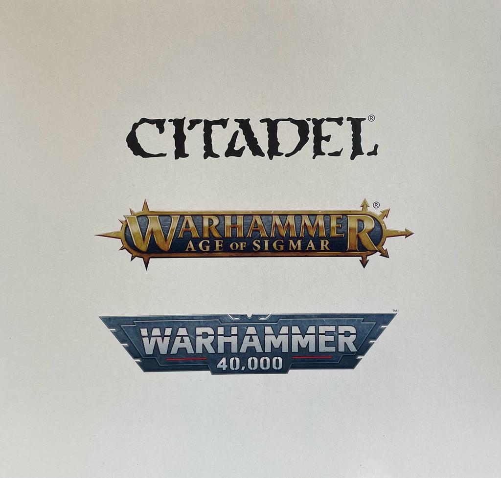 Gloomspite Gitz: Bad Moon Loonshrine (Mail Order) (Wahnschrein des Bös&