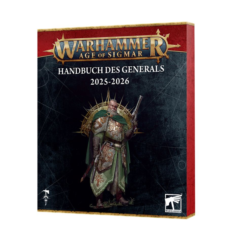 Age of Sigmar: Handbuch des Generals 2025-26 (DEU) (80-46)