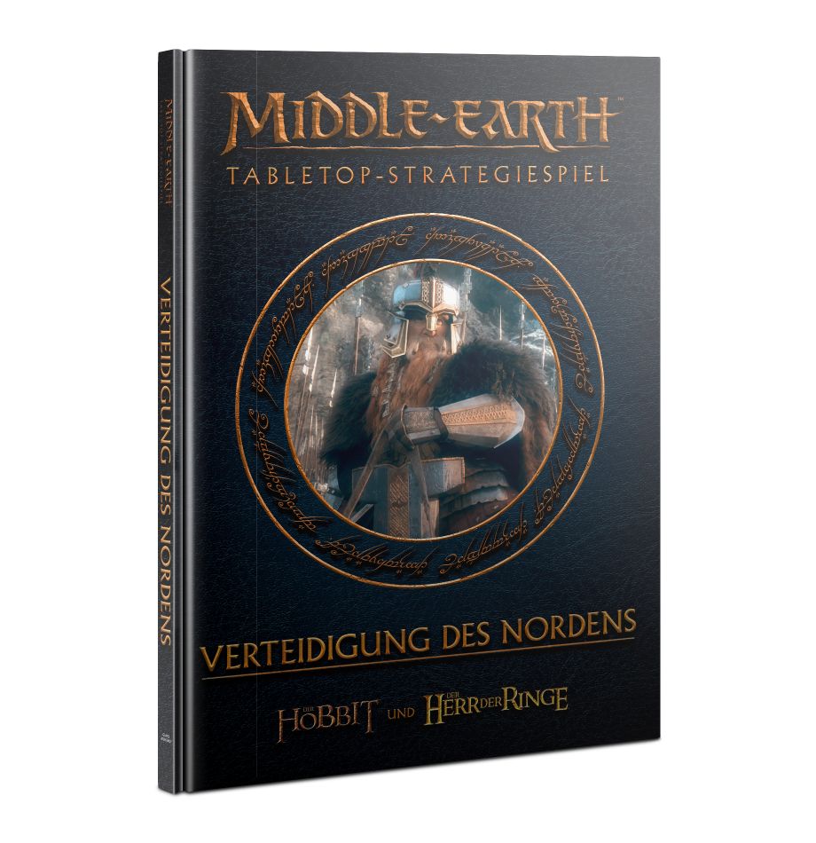 Verteidigung des Nordens (30-15) (DEU)