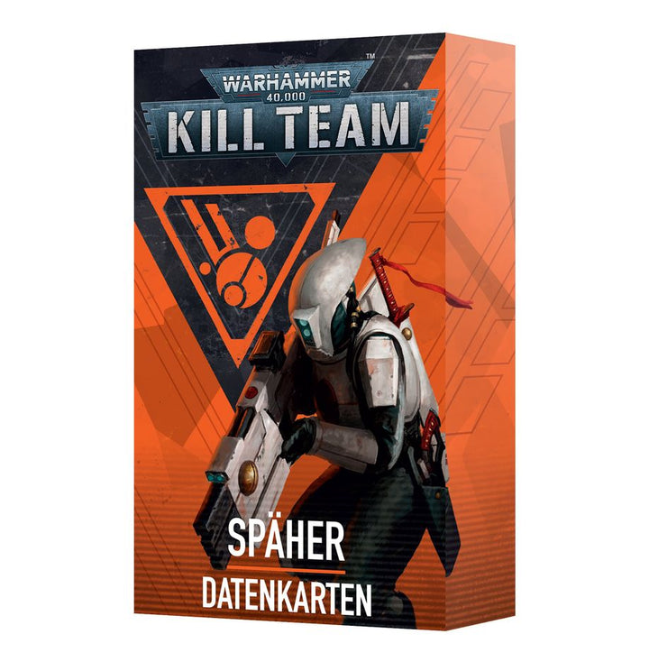Kill Team: T&