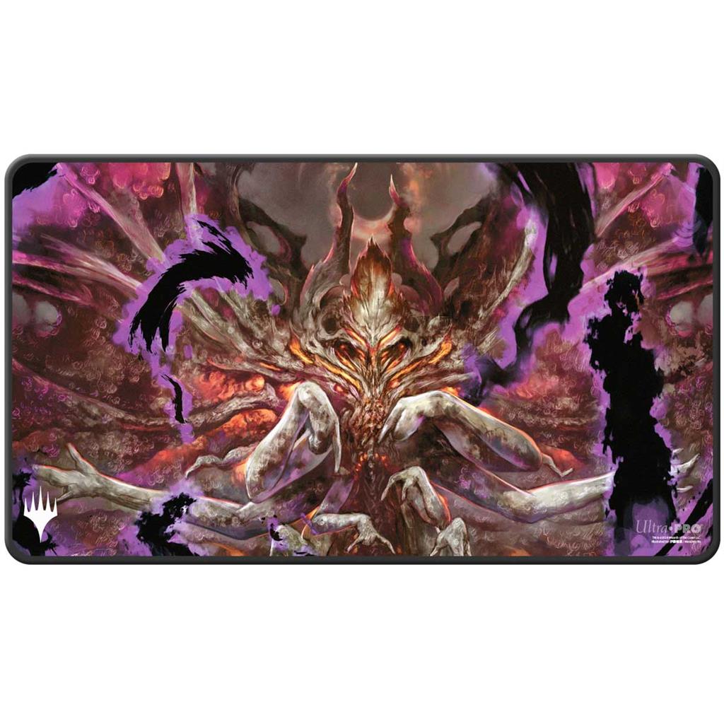 Ultra Pro Artwork Playmat - Standard Size (approx. 61 x 34 cm) - Special Guest - Guest Artist 2 (DSK)