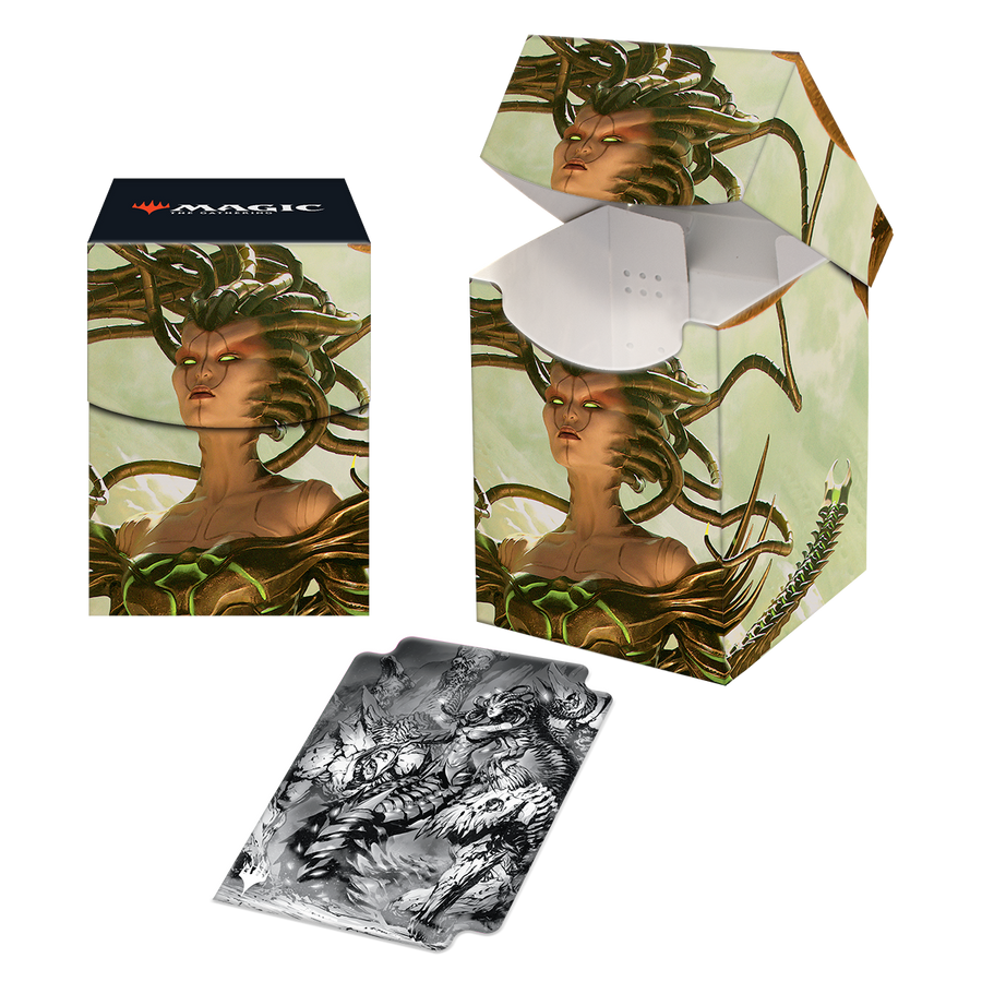 Ultra Pro - Phyrexia: All Will Be One - Vraska, Betrayer&