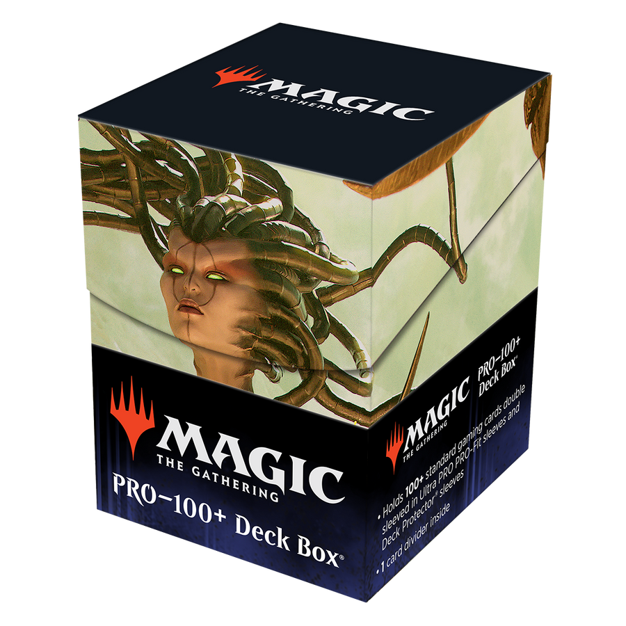 Ultra Pro - Phyrexia: All Will Be One - Vraska, Betrayer&