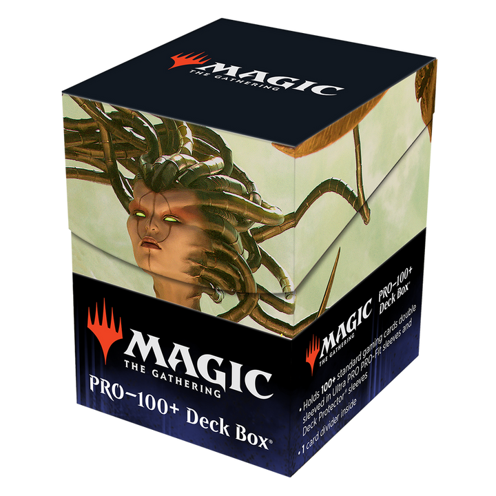 Ultra Pro - Phyrexia: All Will Be One - Vraska, Betrayer&