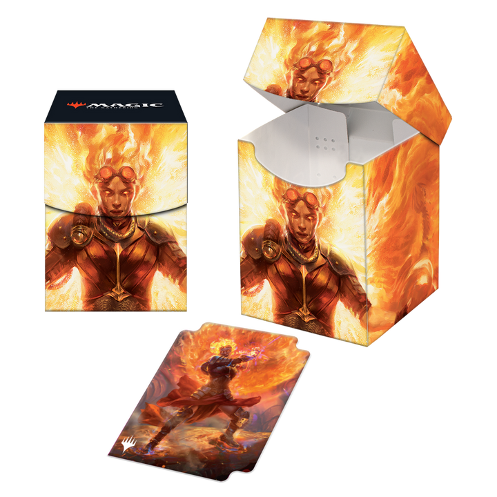 Ultra Pro - March of the Machine - Chandra, Hope&