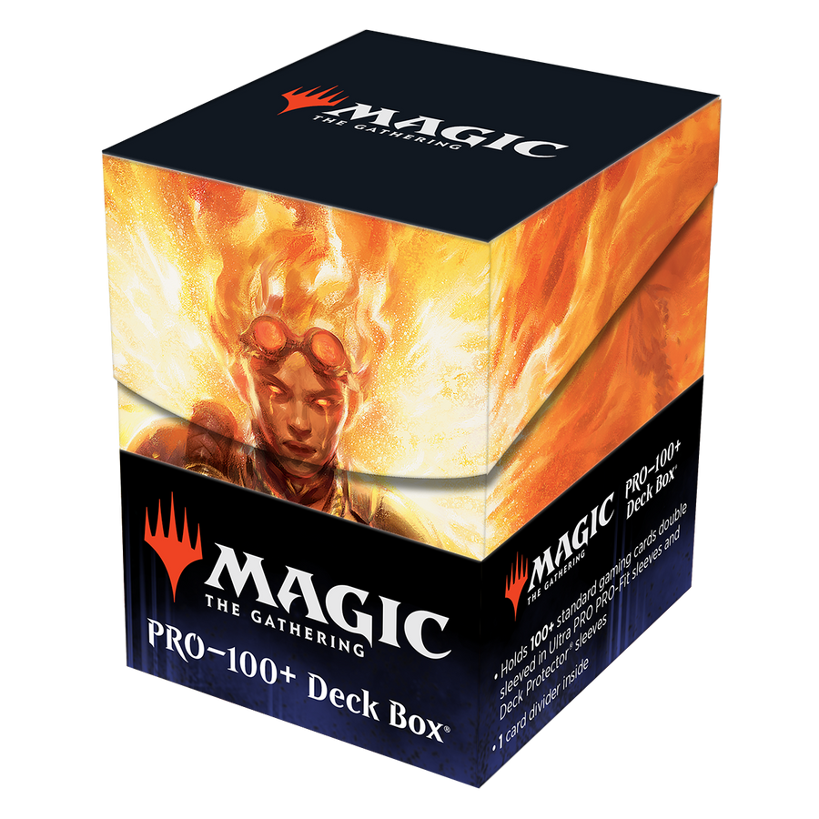 Ultra Pro - March of the Machine - Chandra, Hope&