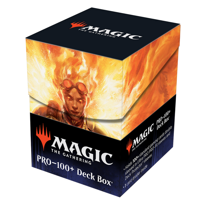 Ultra Pro - March of the Machine - Chandra, Hope&