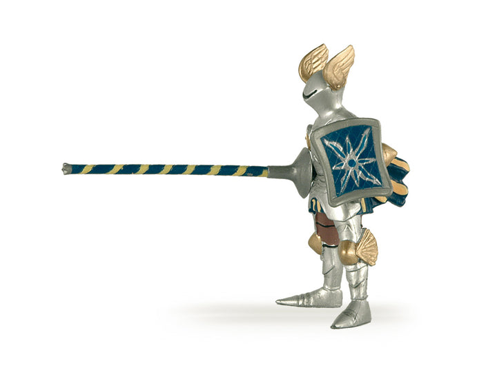 Papo : 12 Mini Knight Figures (33016)