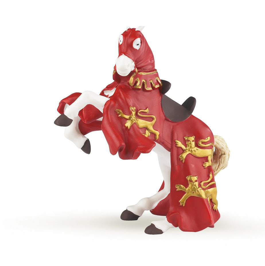Papo : 12 Mini Knight Figures (33016)