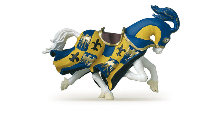 Papo : 12 Mini Knight Figures (33016)