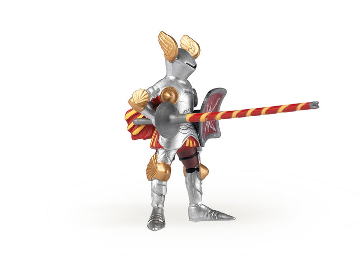 Papo : 12 Mini Knight Figures (33016)