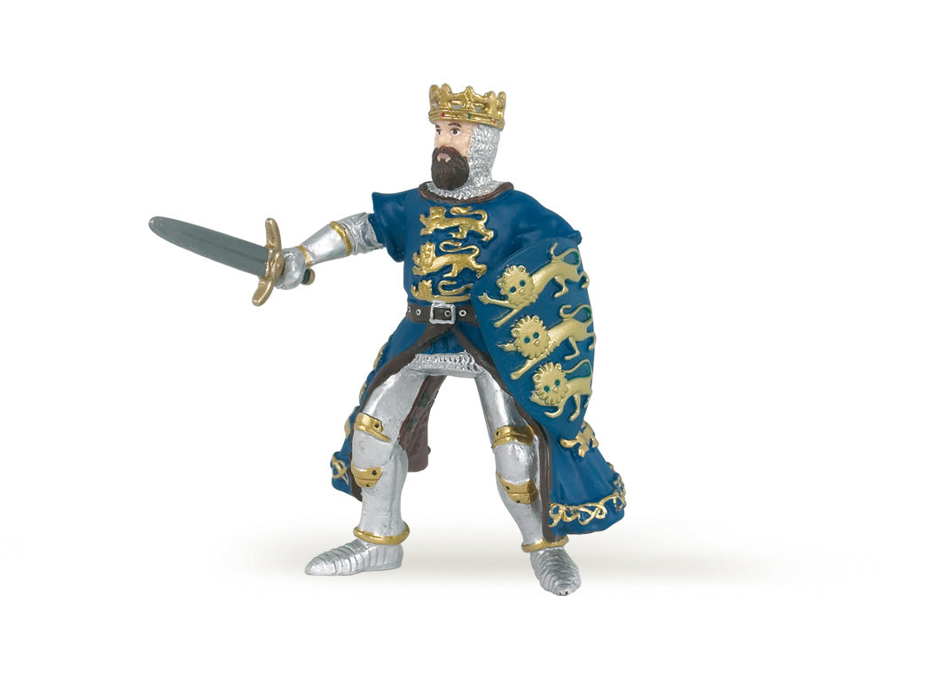 Papo : 12 Mini Knight Figures (33016)