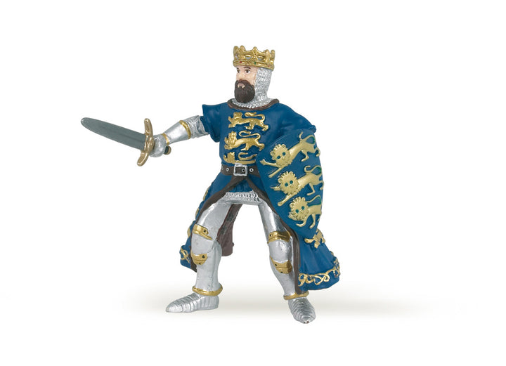 Papo : 12 Mini Knight Figures (33016)
