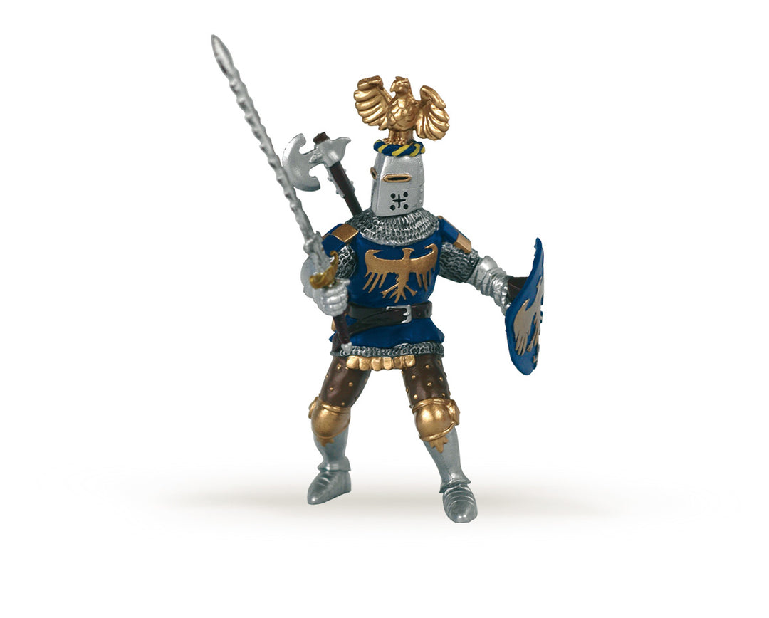 Papo : 12 Mini Knight Figures (33016)