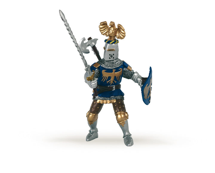 Papo : 12 Mini Knight Figures (33016)