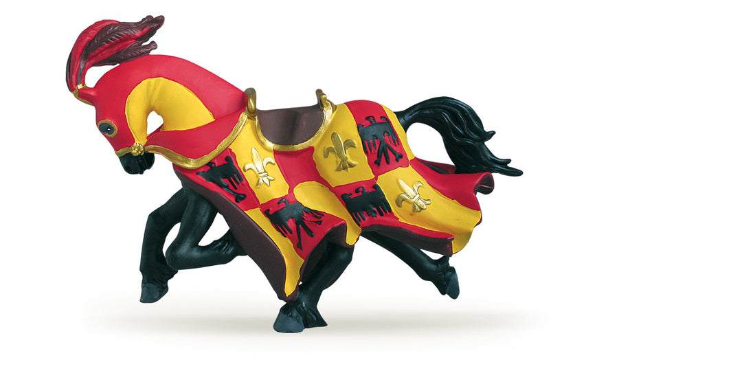 Papo : 12 Mini Knight Figures (33016)