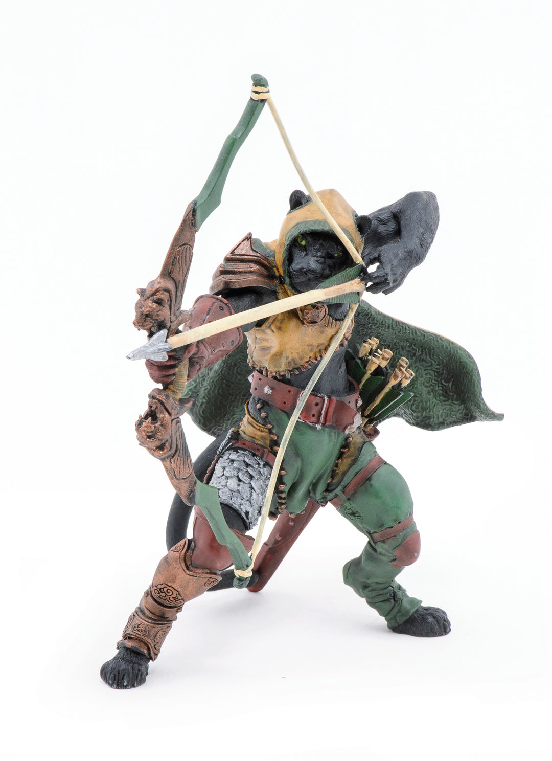 Papo Fantasy Figuren