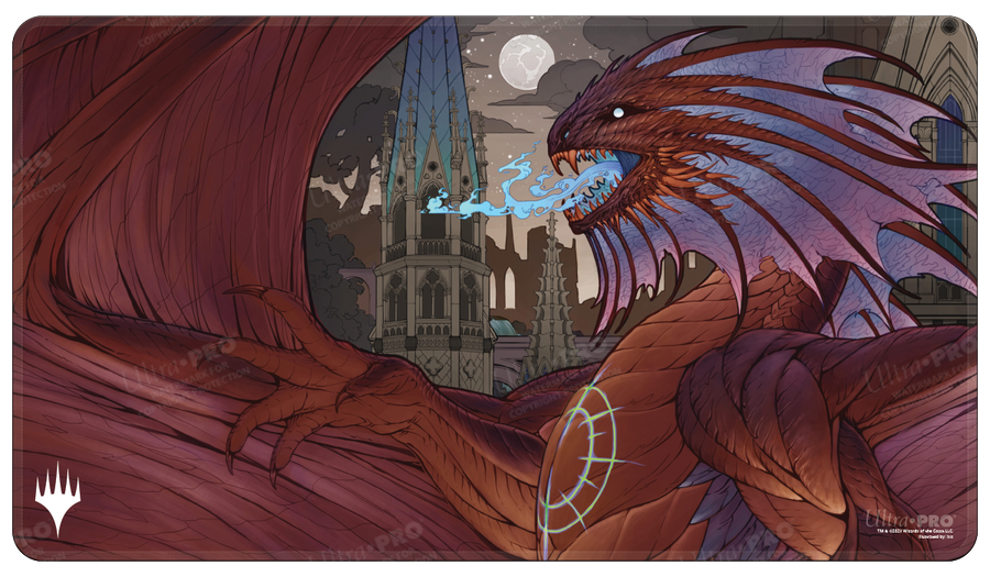 Ultra Pro - March of the Machine: The Aftermath - Niv-Mizzet, Supreme