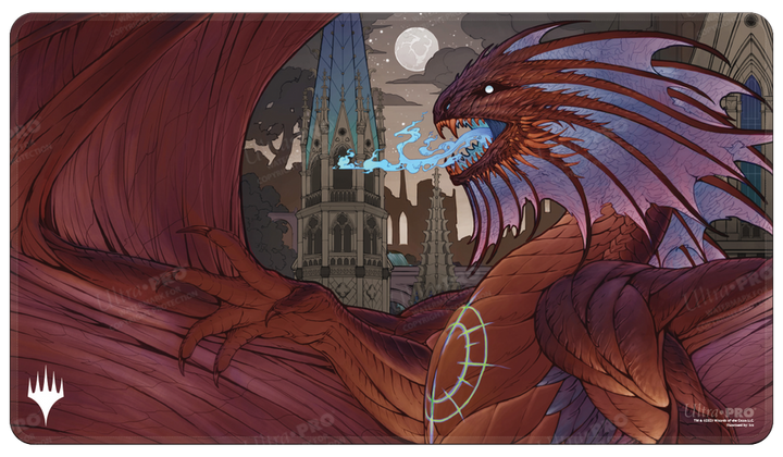 Ultra Pro - March of the Machine: The Aftermath - Niv-Mizzet, Supreme
