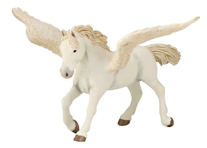 Bezaubernde Welt : Elfen Pegasus 17.3x9.5cm (38821)