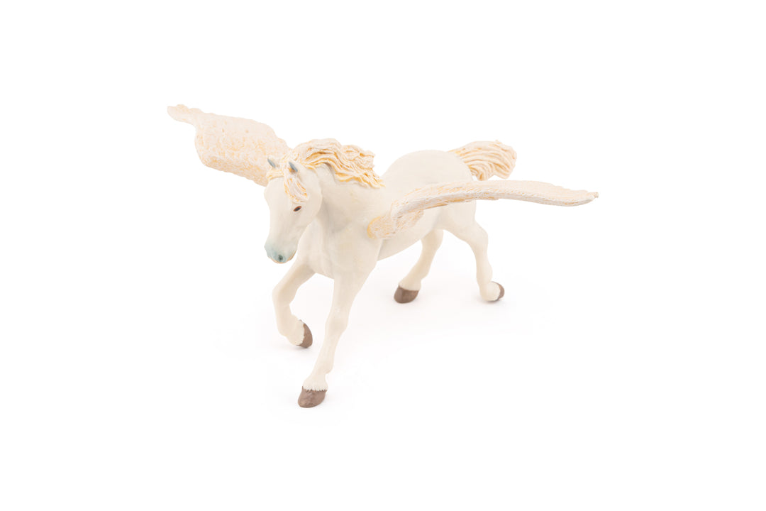 Bezaubernde Welt : Elfen Pegasus 17.3x9.5cm (38821)