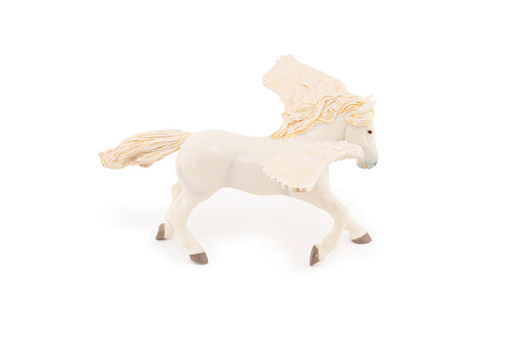 Bezaubernde Welt : Elfen Pegasus 17.3x9.5cm (38821)