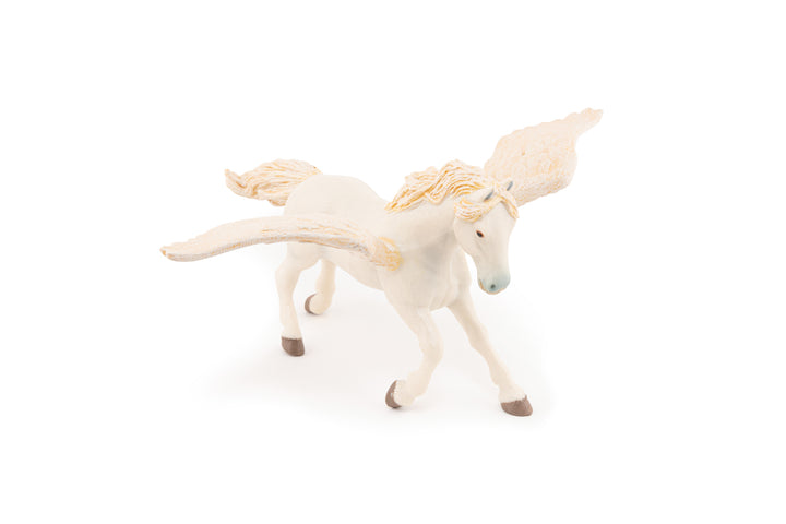 Bezaubernde Welt : Elfen Pegasus 17.3x9.5cm (38821)