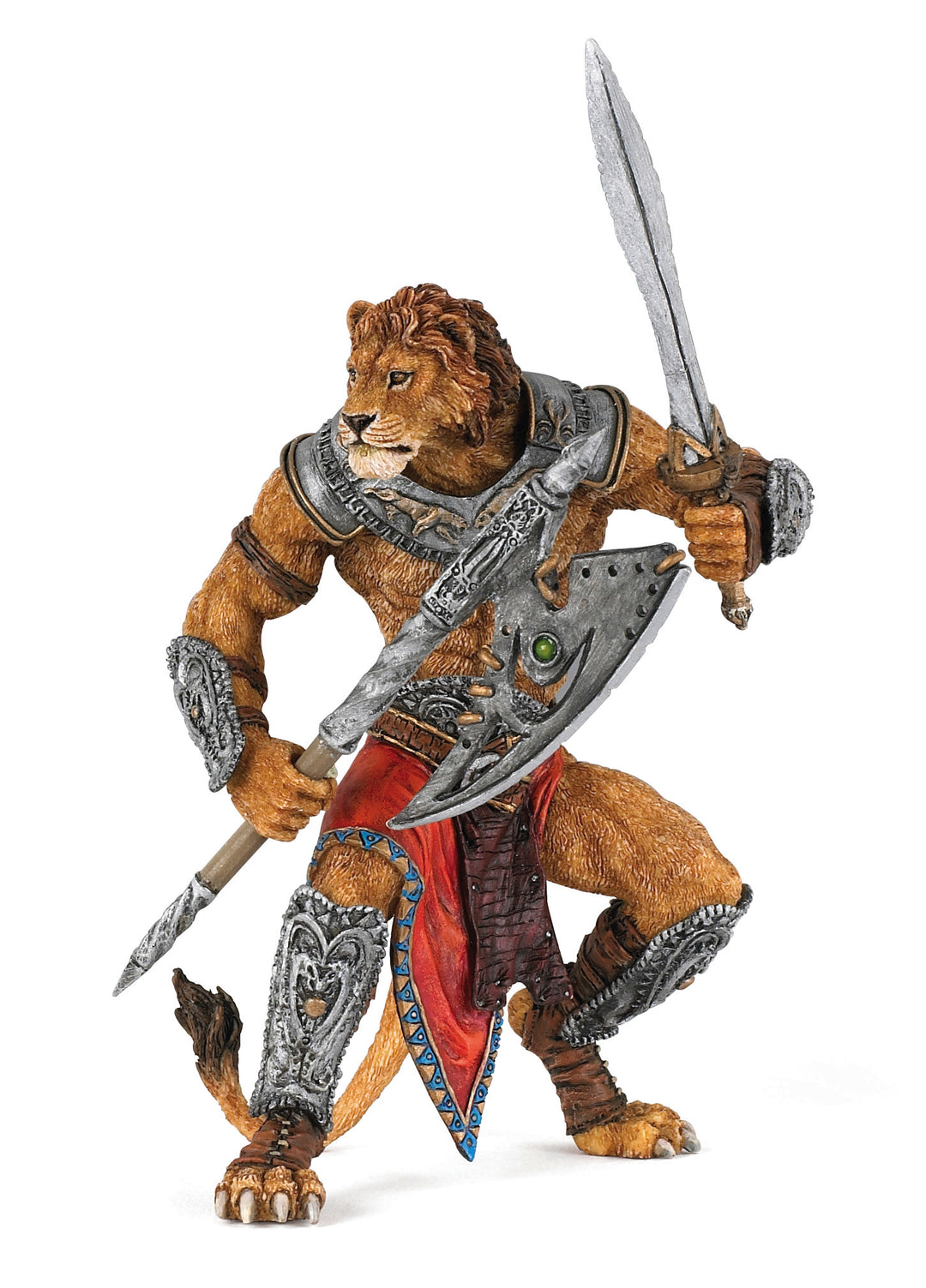 Papo Fantasy Figuren