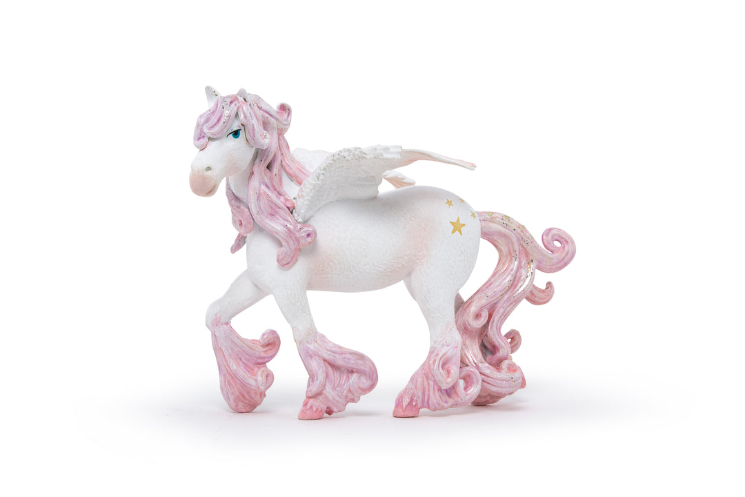 Bezaubernde Welt : Feen Pegasus 13x5x10 cm (39205)