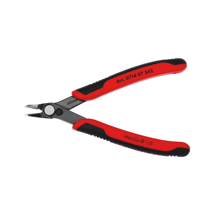 Tools: Super Fine Detail Cutters (Superknips) Precision Plastic Frame Side Cutter