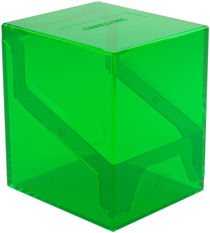 Gamegenic Advanced Box - Bastion 100+ XL - Grün
