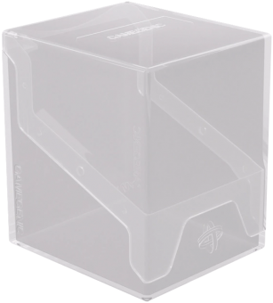 Gamegenic Advanced Box - Bastion 100+ XL - Weiß