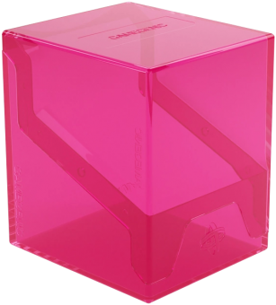 Gamegenic Advanced Box - Bastion 100+ XL - Pink