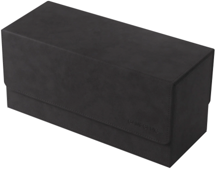 The Academic 133+ XL - Gamegenic Premium Box - Tolarian Edition - Black