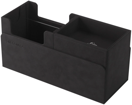 The Academic 133+ XL - Gamegenic Premium Box - Tolarian Edition - Black
