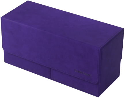 The Academic 133+ XL - Gamegenic Premium Box - Tolarian Edition - Violett
