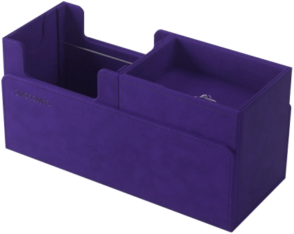 The Academic 133+ XL - Gamegenic Premium Box - Tolarian Edition - Violett