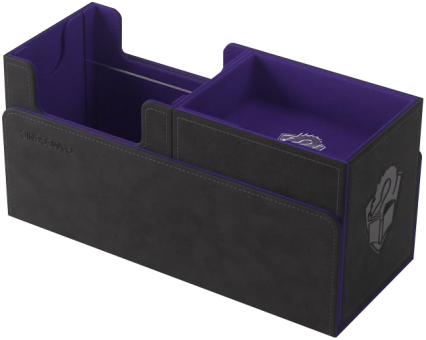 The Academic 133+ XL - Gamegenic Premium Box - Tolarian Edition - Black/Violet