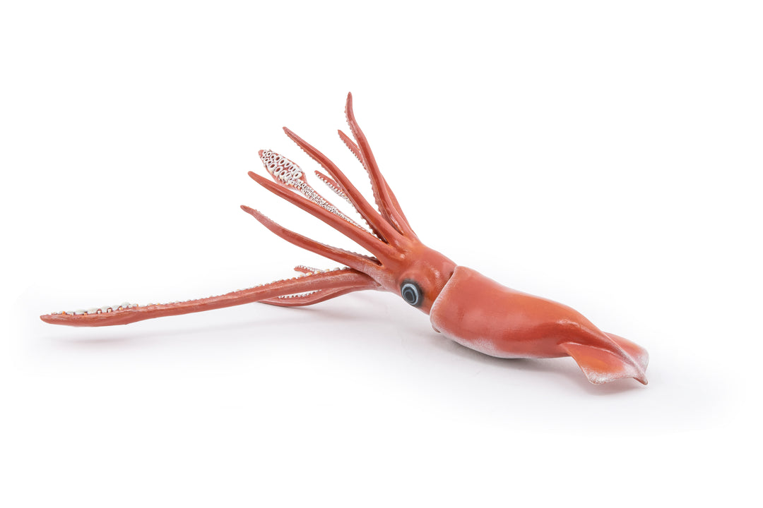 Ocean World: Giant Squid 23 x (L) 5 x (H) 18 cm (56058)