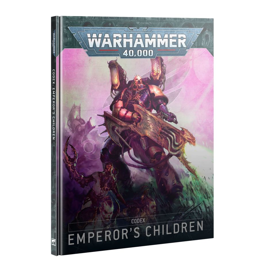 Codex: Emperor&