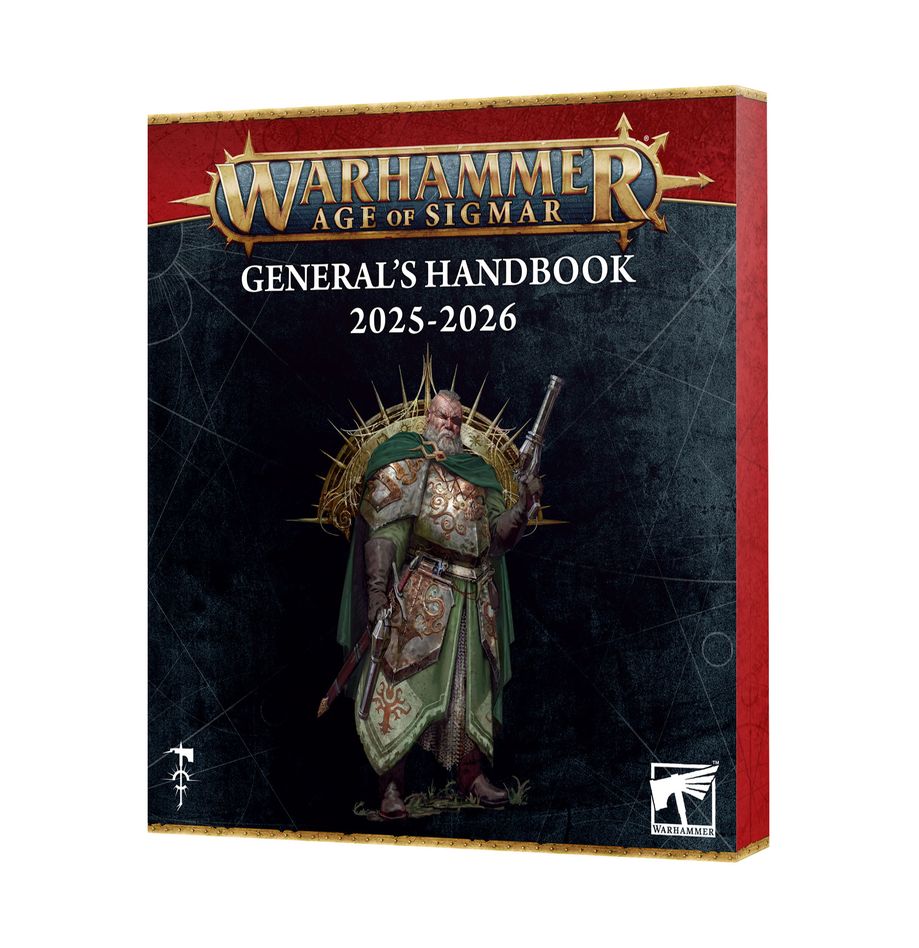 Age of Sigmar: General&