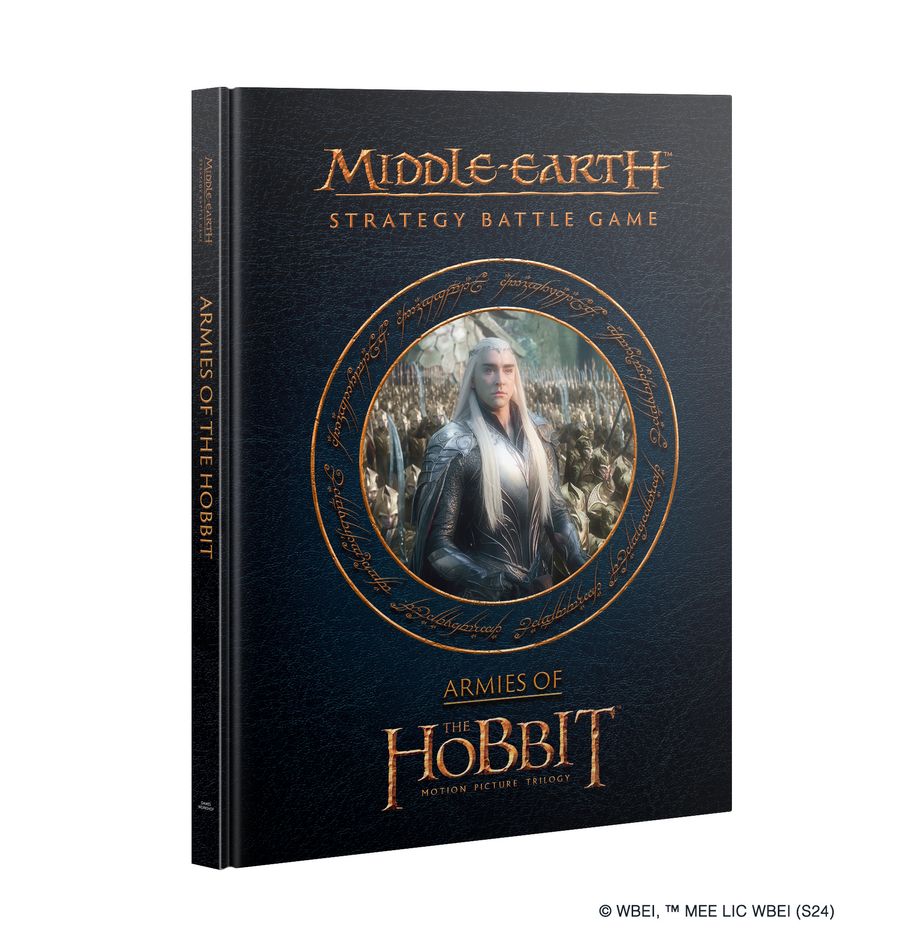 Middle-Earth: Armies of The Hobbit™ (English) (30-88)
