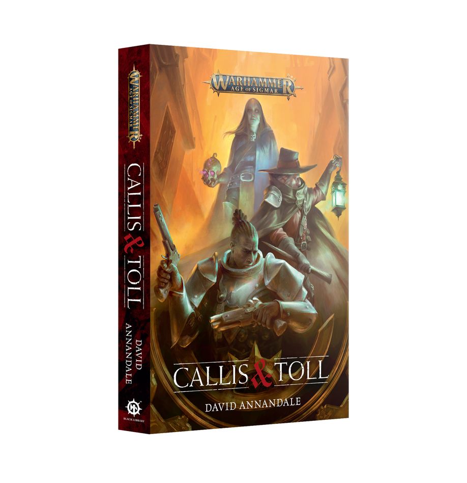 Callis &amp; Troll: Callis &amp; Toll (Paperback) (Englisch)