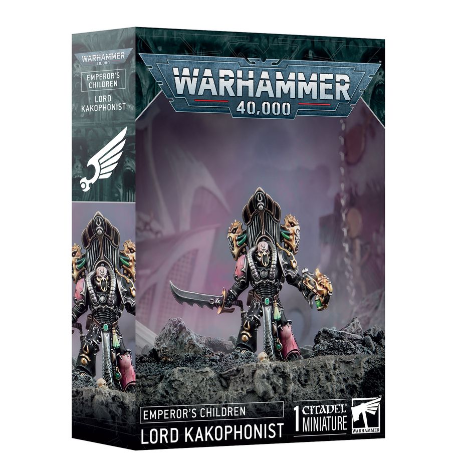 Emperor&