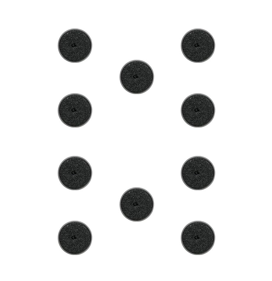 Citadel-Rundbases: 25mm Round Bases (Mail Order) (verschiedene Sets)