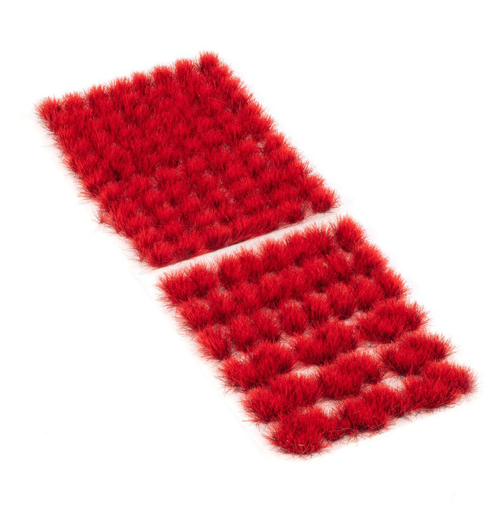 Citadel: Brimstone Firegrass Tufts - Tuft (66-21)