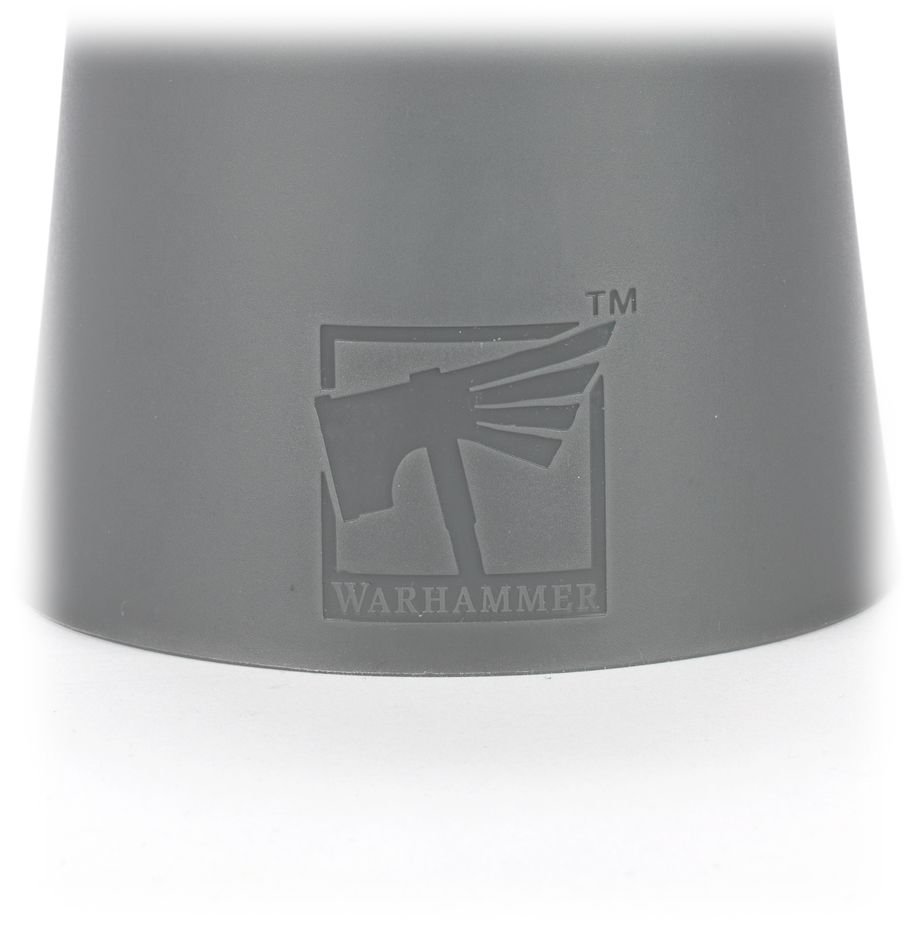 Citadel: Citadel Water Pot (60-07) (Warhammer Wasserbecher)